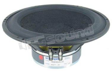 18W 8535 00  Scan Speak