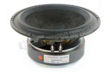 18W/8545-00  Scan Speak