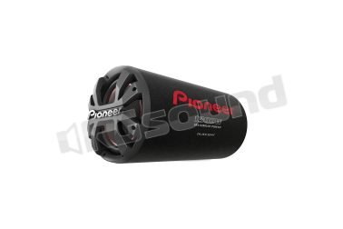 TS-WX304T Subwoofer Bass Reflex Pioneer
