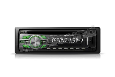 DEH-1420UB Sintolettore CD RDS Pioneer