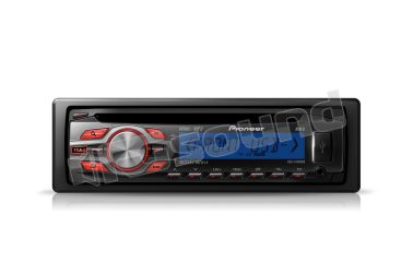 DEH-1400UBB Sintolettore CD RDS Pioneer