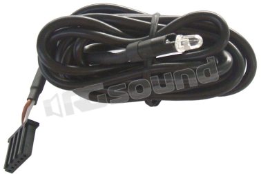 CBL012UNUN21 Cablaggio adattatore infrarosso Paser