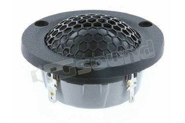 D3004/602000 coppia di tweeter 26mm Scan Speak