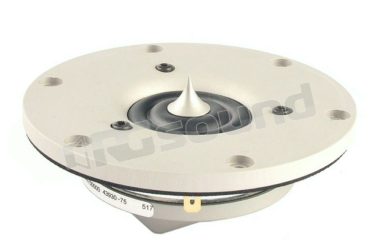 R2904/700000 coppia di tweeter 26mm high end Scan Speak