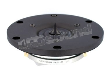 R2904/700009 coppia di tweeter 25mm a cupola Scan Speak