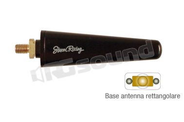 ASR/19N Antenna specifica MITO - Grande Punto - nuova 500 Simoni Racing