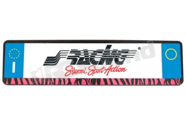 PTX/5Z  Simoni Racing