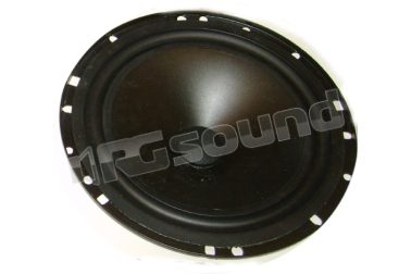 PFW 165 Woofer 165mm Coral Electronic