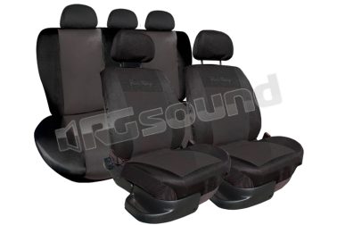 CSR/EN Tipo E - kit 2 pezzi per anteriore + posteriore Simoni Racing