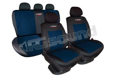CSR/SA Tipo E - kit 2 pezzi per anteriore + posteriore Simoni Racing