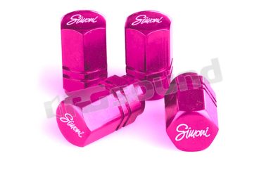 CAPS2/P Cappucci universali Esagonali Simoni Racing