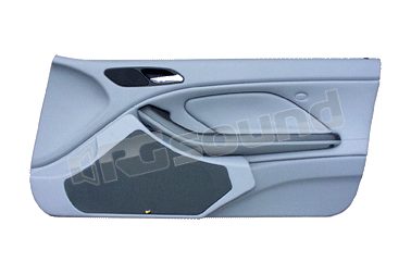 PMS 068 BMW Serie 3 coupè E46 dal 1999  PM Modifiche