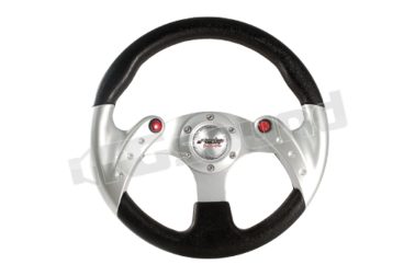 STRA Ø 320 mm - con pulsanti Simoni Racing