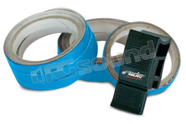 FS/1B Striscia adesiva per cerchioni Simoni Racing