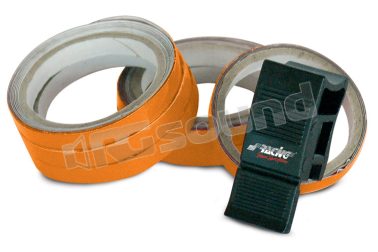 FS/1O Striscia adesiva per cerchioni Simoni Racing