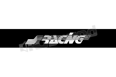 FPSR/N Fascia parasole adesiva Simoni Racing
