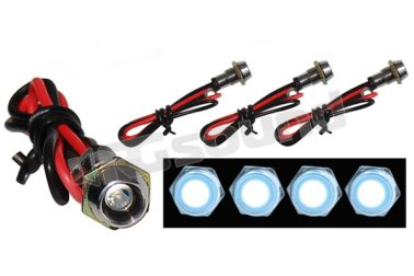 SLS/1W Screw led Simoni Racing