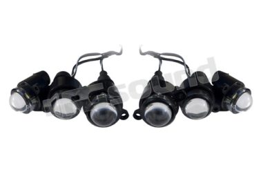 DL/18W Day running lights - Free Simoni Racing
