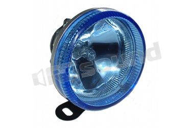 QH/1W Faro alogeno Sirio Simoni Racing