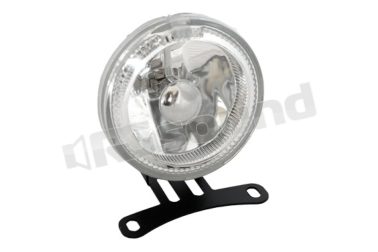 QH/10W Faro alogeno Menkar Simoni Racing