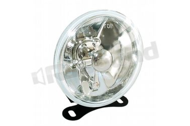 QH/2W Faro alogeno Elettra Simoni Racing