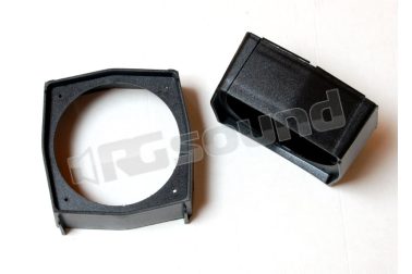 Supporti per Fiat Uno ap 130mm  RG Sound