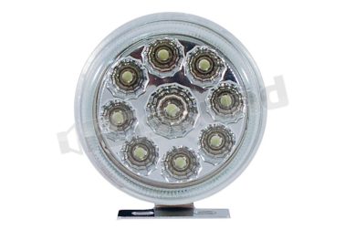 DL/20W Faro alogeno Hoop Simoni Racing