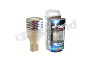 LS/T15 Led style - lampadina T15 Simoni Racing