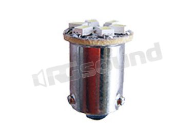 HML/23W Warning Led - Kit 2 lampadine H6 Simoni Racing