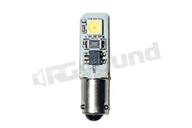 LWC/6W Warning Led - Kit 2 lampadine H6 Simoni Racing
