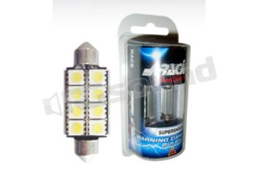 IL12/W-39 Warning Led - Kit 2 lampadine Simoni Racing