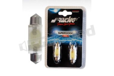IL11/W-36 Warning Led - Kit 2 lampadine siluro Simoni Racing