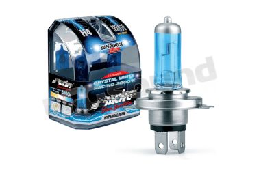CWR/H11 Crystal White Racing 3.800°K - H11 Simoni Racing