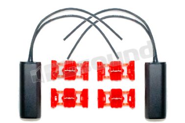 LWC/8 Led Warning Canceller Universale Simoni Racing