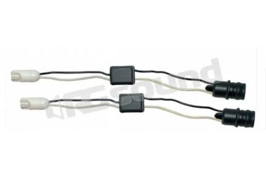 LWC/11 Led Warning Canceller T10 soft base Simoni Racing