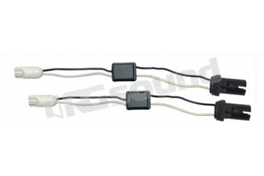 LWC/12 Led Warning Canceller T10 base rigida Simoni Racing