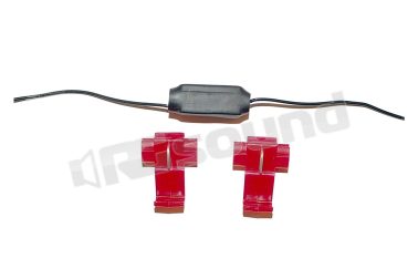 LWC/10 cancella errori led Simoni Racing