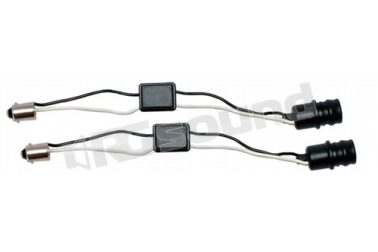 LWC/15 Led Warning Canceller da BA9S a T10 Simoni Racing