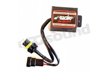 XWC/AUDI Warning Canceller Xenon specifico per vetture Audi Simoni Racing