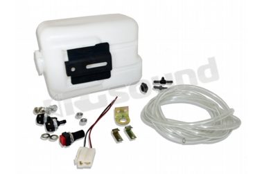 HW/HID Kit lavafari completo Simoni Racing