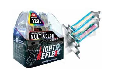 MC3 Multicolor 3.400°K Simoni Racing