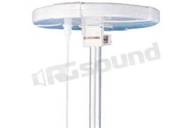 GOLDSOUND SUNSET Antenna per camper RG Sound
