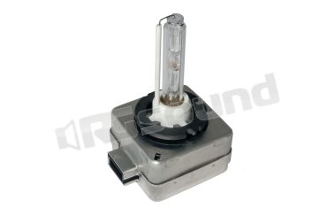 LH3/D3S lampada ricambio HID originale - D3S 6000° K Simoni Racing