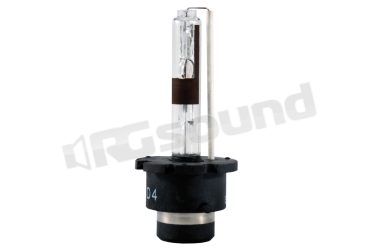 LH3/D4S lampada ricambio HID originale - D4S 6000° K Simoni Racing