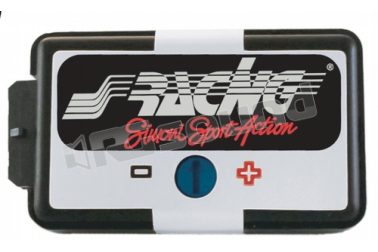 PBR/ Centralina Pedal Booster Simoni Racing