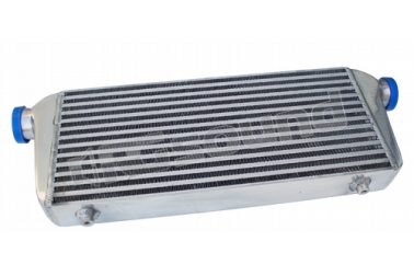 SIN/3 Kit intercooler Simoni Racing