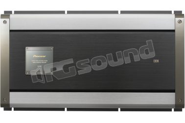 RS-A9 Amplificatore digitale integrato ODR Pioneer