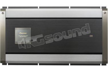 RS-A7 digitale integrato 4 canali ODR con ingresso ottico Pioneer