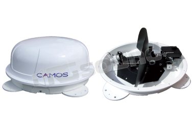 CSA-1450AS Antenna satellitare Camos