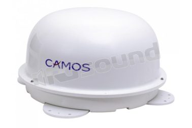 CSA-2350M Antenna satellitare Camos